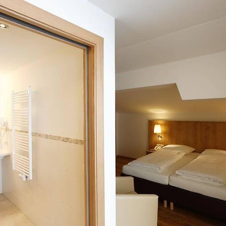 Familien & Wohlfuhlhotel Johanneshof Зальбах-Хинтерглемм Экстерьер фото